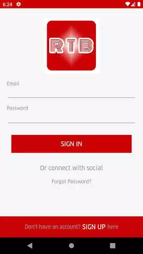 Play RTB Provider as an online game RTB Provider with UptoPlay