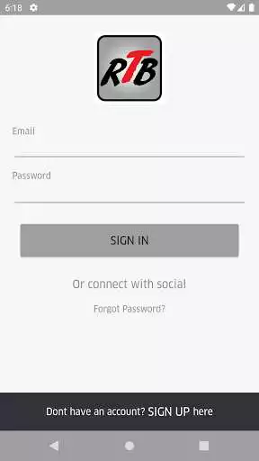 Play RTB Seeker as an online game RTB Seeker with UptoPlay