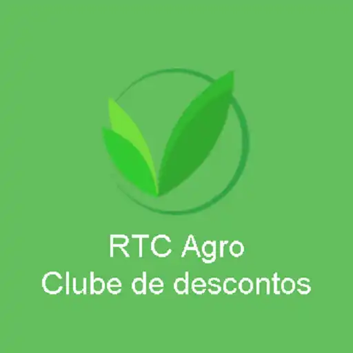 Play RTC Agro - Clube de Descontos APK
