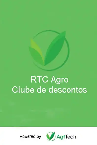 Play RTC Agro - Clube de Descontos as an online game RTC Agro - Clube de Descontos with UptoPlay