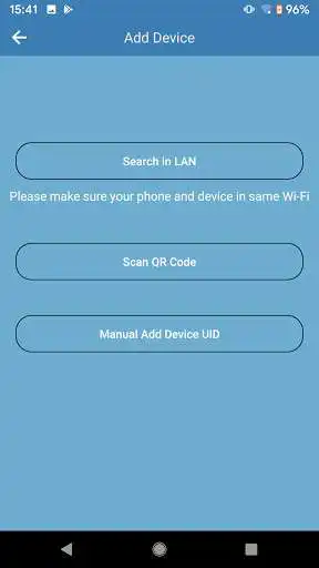Play RTCAM New as an online game RTCAM New with UptoPlay