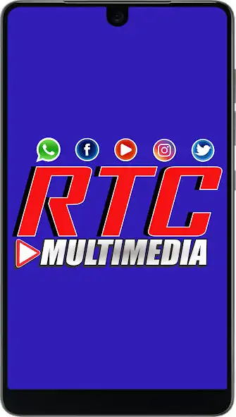 Play RTCMULTIMEDIA  and enjoy RTCMULTIMEDIA with UptoPlay