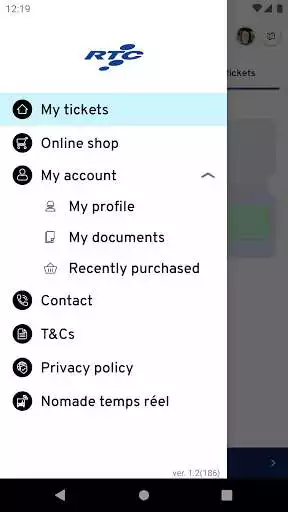 Play RTC Nomade paiement  and enjoy RTC Nomade paiement with UptoPlay