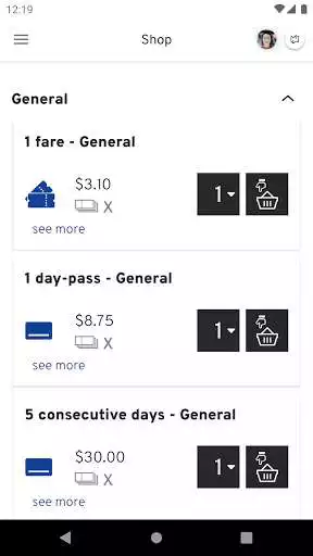 Play RTC Nomade paiement as an online game RTC Nomade paiement with UptoPlay