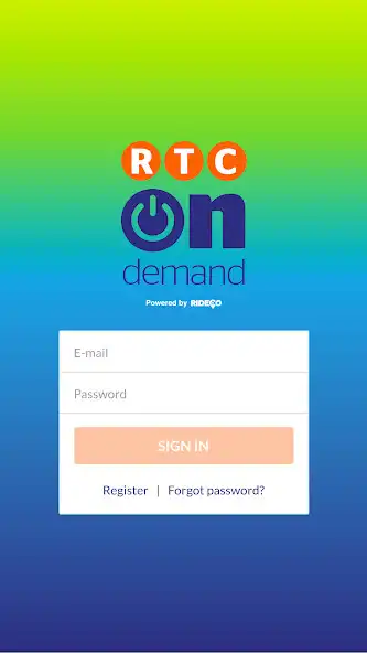 Play RTC-OnDemand as an online game RTC-OnDemand with UptoPlay