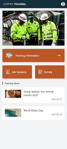 Play RT Copper Training  and enjoy RT Copper Training with UptoPlay