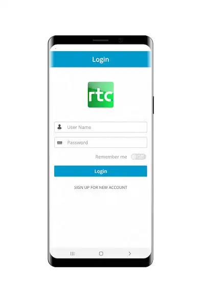 Play RTC Portal  and enjoy RTC Portal with UptoPlay