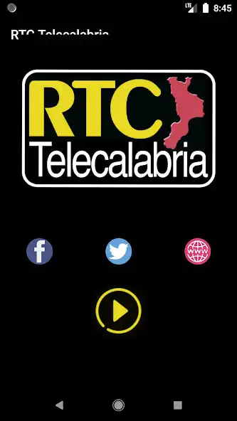 Play RTC Telecalabria  and enjoy RTC Telecalabria with UptoPlay