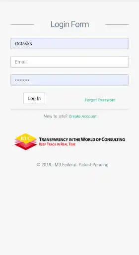 Play RTC Tracking  and enjoy RTC Tracking with UptoPlay