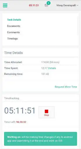 Play RTC Tracking as an online game RTC Tracking with UptoPlay