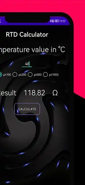 Play RTD Calculator  and enjoy RTD Calculator with UptoPlay