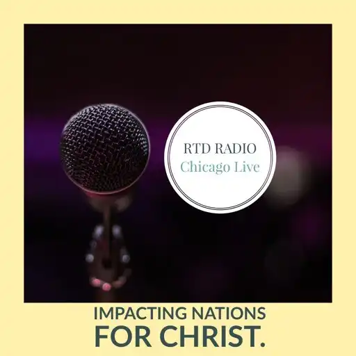 Play RTD Radio Chicago Live APK