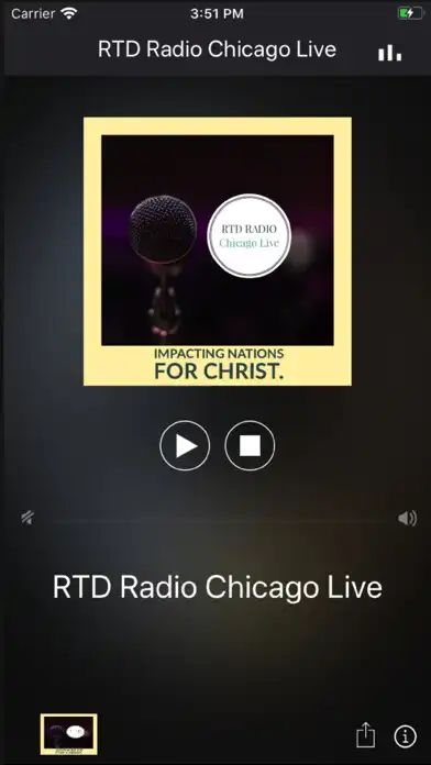 Play RTD Radio Chicago Live  and enjoy RTD Radio Chicago Live with UptoPlay