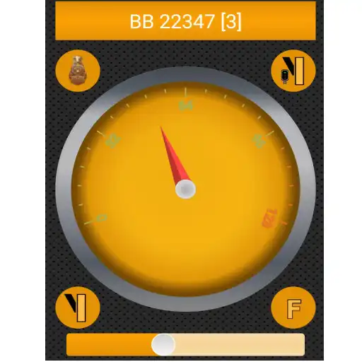 Play RtDrive Dcc++ APK Play RtDrive Dcc++ APK
