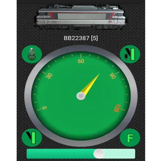 Play RtDrive Lenz APK Play RtDrive Lenz APK