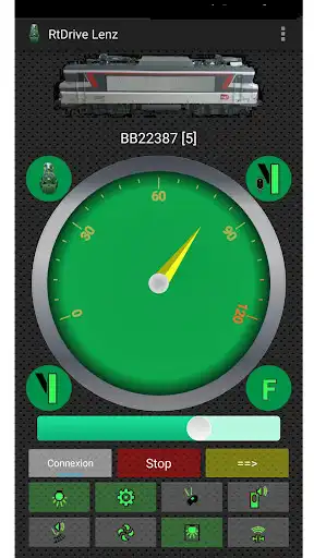 Play RtDrive Lenz  and enjoy RtDrive Lenz with UptoPlay