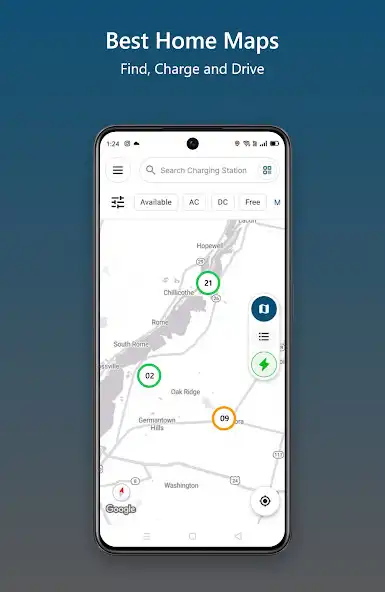 Play RTE Energy  and enjoy RTE Energy with UptoPlay