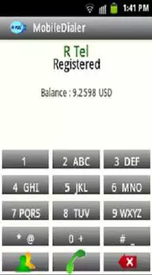 Play rtel mobile dialer