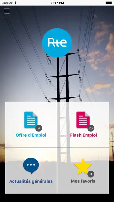 Play RTE Mobilité as an online game RTE Mobilité with UptoPlay