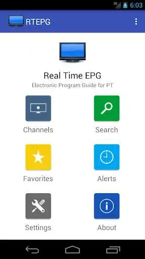 Play RTEPG  and enjoy RTEPG with UptoPlay