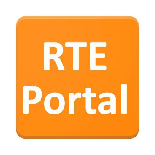 Free play online RTE Portal APK