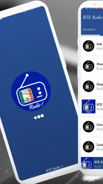 Play RTE Radio 1 App Ireland G as an online game RTE Radio 1 App Ireland G with UptoPlay