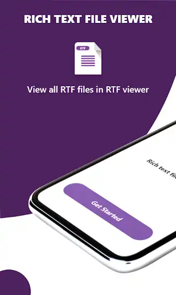 Play RTF Reader RTF File Viewer  and enjoy RTF Reader RTF File Viewer with UptoPlay
