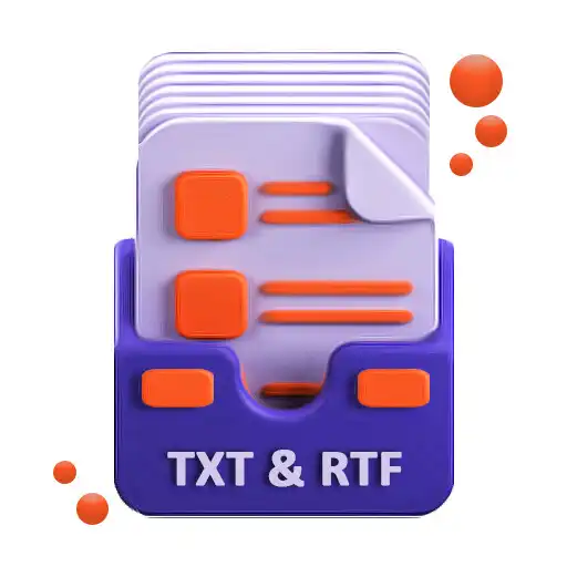 Play RTF Reader Text Reader App APK