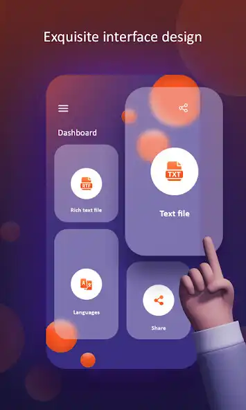 Play RTF Reader Text Reader App as an online game RTF Reader Text Reader App with UptoPlay