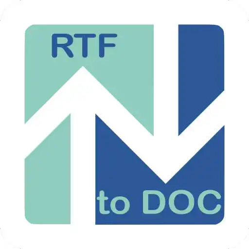 Play RTF to DOC Converter APK Play RTF to DOC Converter APK