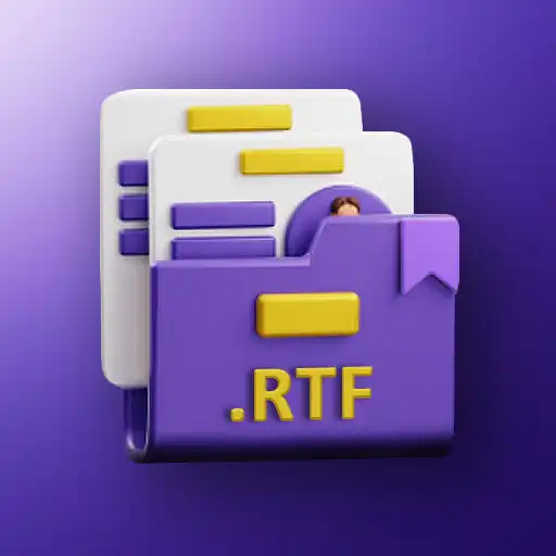 Play RTF Viewer RTF File Reader App APK Play RTF Viewer RTF File Reader App APK