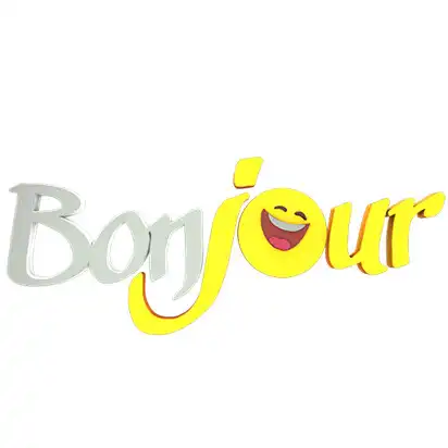 Play RTI - BONJOUR  and enjoy RTI - BONJOUR with UptoPlay
