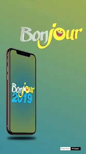 Play RTI - BONJOUR as an online game RTI - BONJOUR with UptoPlay