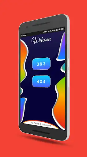 Play RTic Tac Toe  and enjoy RTic Tac Toe with UptoPlay