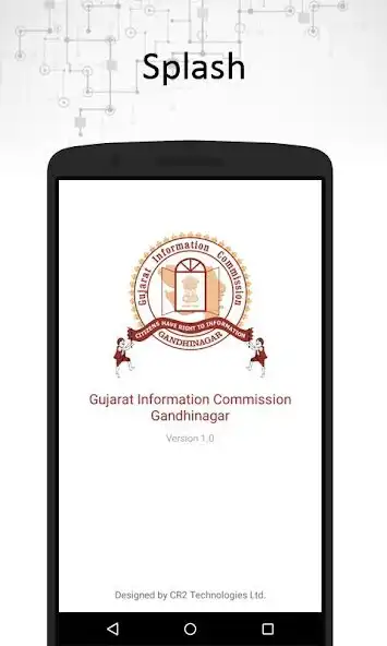 Play RTI FAQ (GUJARAT)  and enjoy RTI FAQ (GUJARAT) with UptoPlay