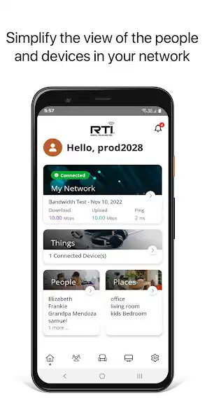 Play RTI SMARTHOME as an online game RTI SMARTHOME with UptoPlay
