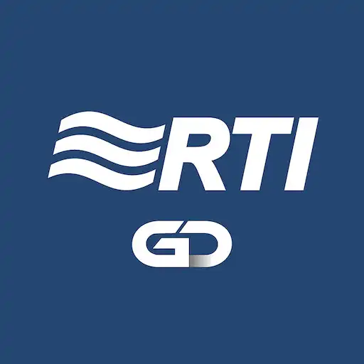 Play RTI Workflow (Go.Driver) APK