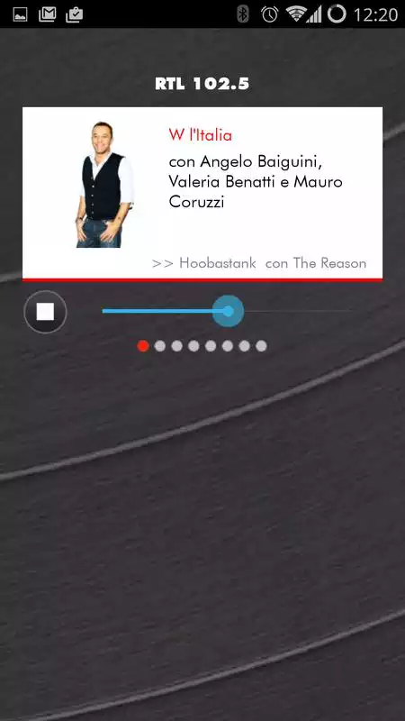 Play RTL 102.5