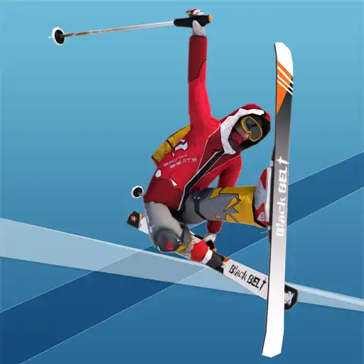 Play RTL Freestyle Skiing APK