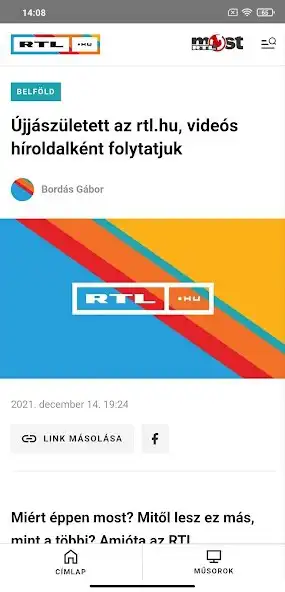 Play RTL.hu and enjoy RTL.hu with UptoPlay Play RTL.hu and enjoy RTL.hu with UptoPlay