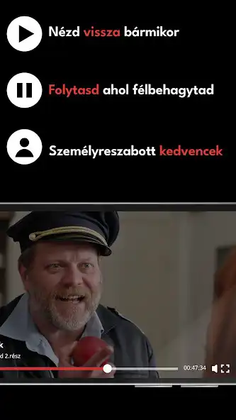 Play RTL Most as an online game RTL Most with UptoPlay
