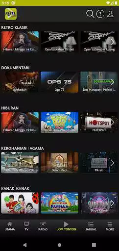 Play RTMKlik  and enjoy RTMKlik with UptoPlay