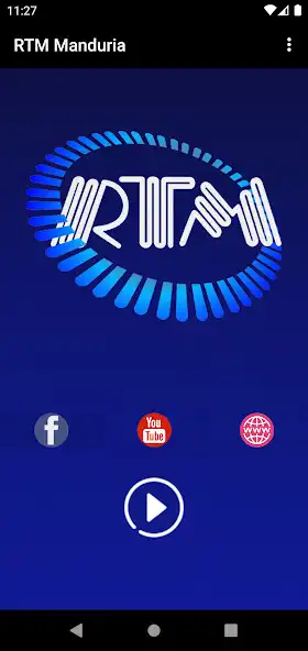 Play RTM Manduria  and enjoy RTM Manduria with UptoPlay