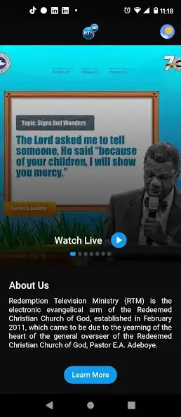 Play RTM TVONE as an online game online RTM TVONE with UptoPlay Play RTM TVONE as an online game RTM TVONE with UptoPlay