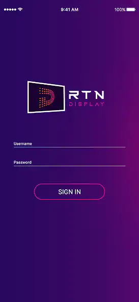 Play RTN Display as an online game RTN Display with UptoPlay