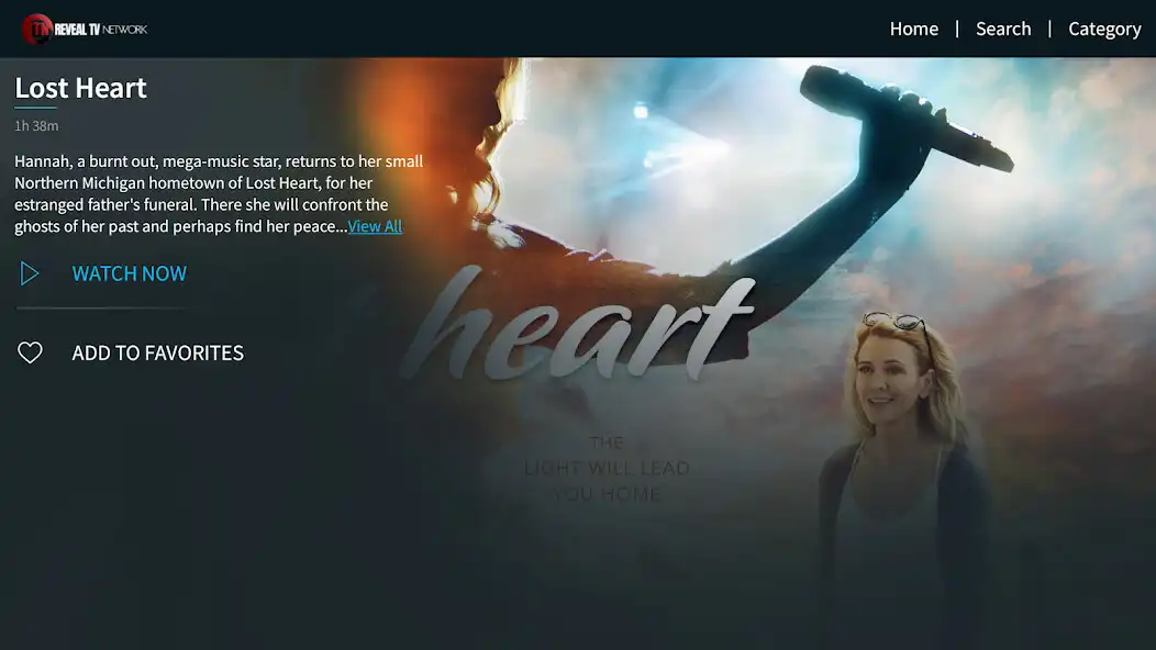 Play RTN - Movies  TV  and enjoy RTN - Movies  TV with UptoPlay