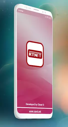 Play RTN SOMALI TV TOOS  and enjoy RTN SOMALI TV TOOS with UptoPlay