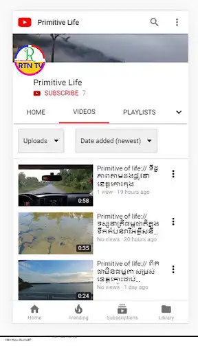 Play RTN TV as an online game online RTN TV with UptoPlay Play RTN TV as an online game RTN TV with UptoPlay