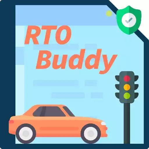Play RTO Buddy - LLR Exam Preparation APK