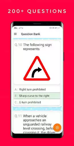 Play RTO Buddy - LLR Exam Preparation as an online game online RTO Buddy - LLR Exam Preparation with UptoPlay Play RTO Buddy - LLR Exam Preparation as an online game RTO Buddy - LLR Exam Preparation with UptoPlay